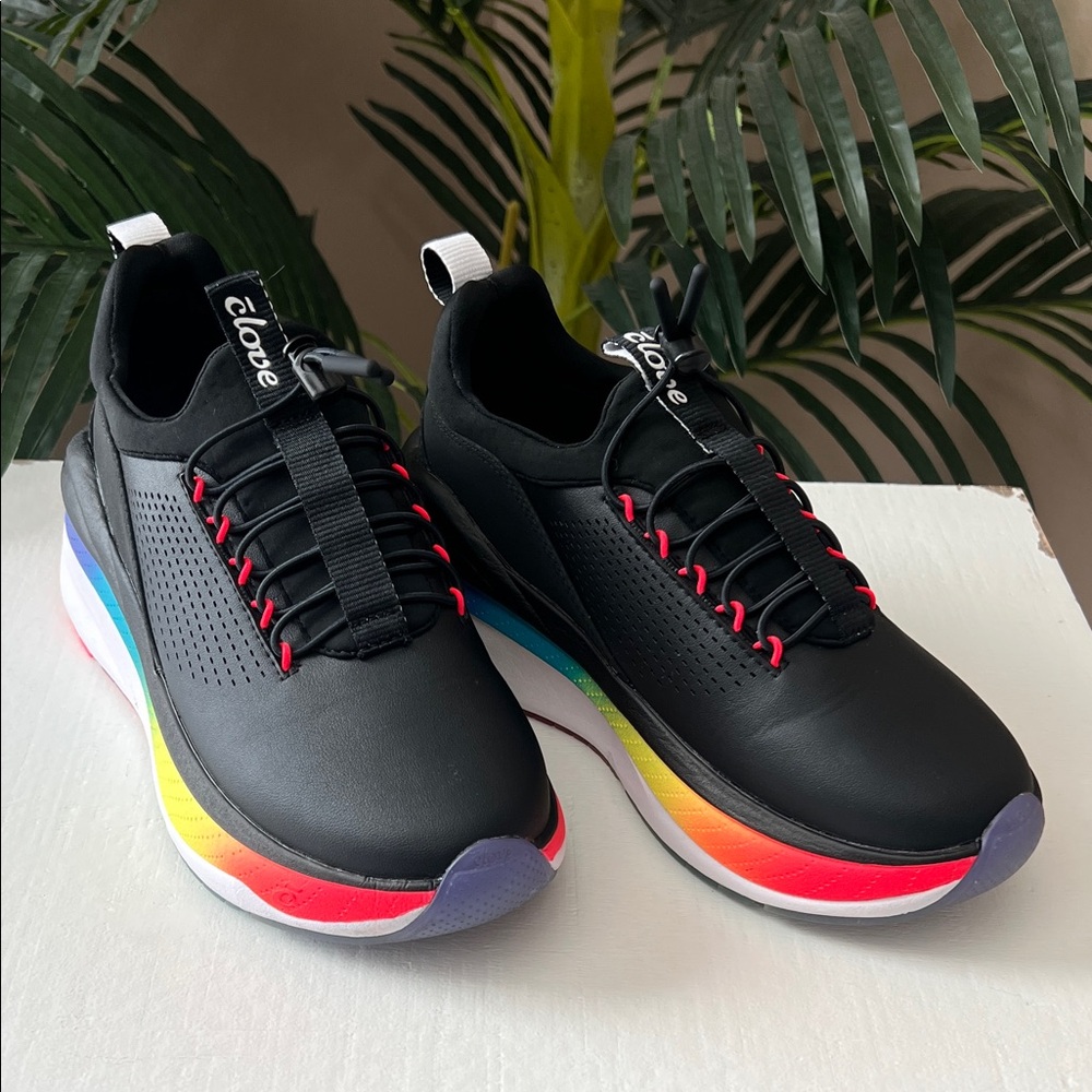 Clove Supercrush Forte Rainbow Soul Women’s Healthcare Shoe